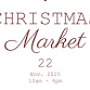 Haliburton Christmas Market event image