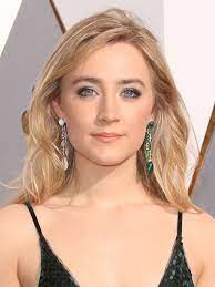 Saoirse ronan, known for her roles in atonement and the lovely bones, has set critics fluttering ronan, a dual citizen of the united states and ireland, makes her broadway debut as abigail williams. Saoirse Ronan Filmstarts De