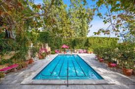 E*trade paid $10.5 million for the house. Howard Ruby S Italian Villa In Bel Air Hits The Market For 45 Million Mansion Global