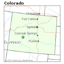 The city, which feels like a cattleman's town, is the kind of place where you. Best Places To Live In Gunnison Colorado