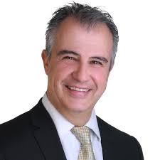 Profile for John Spagnoli, Sales Representative