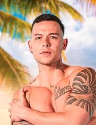 Men of West Hollywood" The Men Behind the Masks (TV Episode 2022)