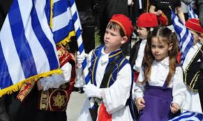 The war of greek independence independence that began in 1821 lasted till 1828. A Beginner S Guide To Greek Independence Day Georgioupolihotels