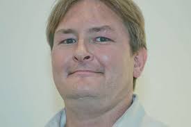 My Media World: Martin Muncaster