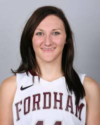 2012-13 Women's Basketball Roster