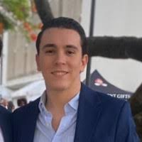 40+ perfiles de «Nicolas Martinez»