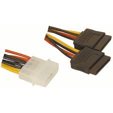 Jaycar electronics offers electronics kits, components, semiconductors, enclosures, batteries & chargers, power supplies, test equipment, tools, speakers, car sound gear, computer accessories. Male Molex To 2 X Sata Power Converter Jaycar Electronics