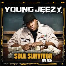Stream Soul Survivor (feat. Akon) by Jeezy | Listen online for free on  SoundCloud