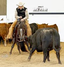 Haid brings home three world cutting championships