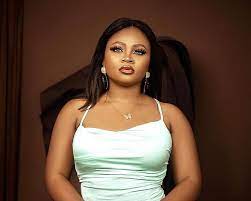 I have an agreement with my husband about kissing, . Tega Bbnaija State Of Origin Larabe News