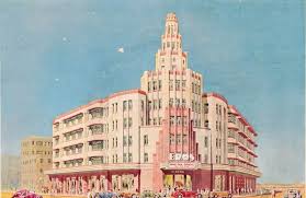 When an Old Cinema Shuts Down, a ...