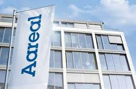 Aareal Bank Aktie Kaufsignal Und Auch Noch Eine Hohe Dividendenrendite 4investors Chartanalyse