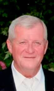 Michael 'Mike' Englert of Morris 1954