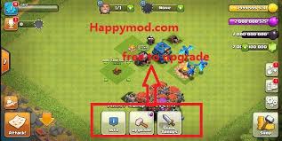 In coc hack apk, we have to plan unique battle strategies with download the clash of clans mod apk and enjoy unlimited troops and gems. Clash Of Clans Mod Apk 2020 Unlimited Gems And Gold 100 Working