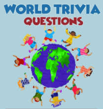 As such, here are answers to some very basic (and frequent) consumer travel questions tha. Trivia Questions Https Www Kids World Travel Guide Com Quiz Quizizz