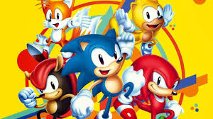 Sonic the hedgehog is a japanese video. Sonic Mania Plus Wallpapers Wallpaper Cave
