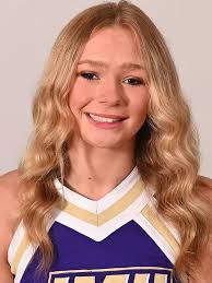 2025-26 Cheerleading Roster