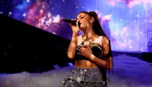 Ariana Grande announces surprise album 'Petal', sending fans into frenzy