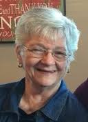Obituary for Carolyn Nolte