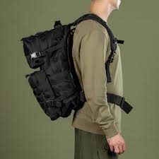 These bridges between services and technologies are called routes. Army Tactical Camelback Backpack Stealth Black Bags Travel Prozis