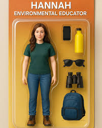 Our fury patrons had a blast