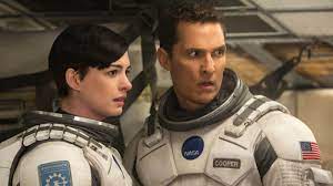 He appeared in such films as the slasher texas chainsaw massacre: For Christopher Nolan Making Interstellar Was A Childhood Dream Npr