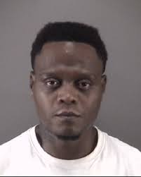 Name: April Denise Covington Age/Gender/Race: 34/Female/Black Arrest Date:  08/28/2025 Charges: 1. Assault with a Deadly Weapon