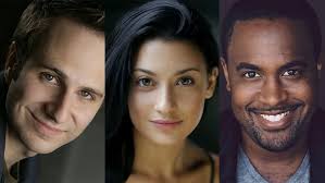 Off-Broadway Return of The Play That Goes Wrong Opens February 20 at New  World Stages