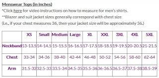 What Size Is A Boys Large In Mens Sizes Quora