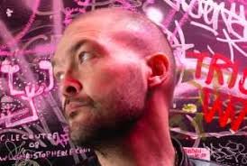 Ben Watt · Artist Profile