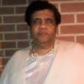 Obituary information for Ezola Mary Bushnell-Cole