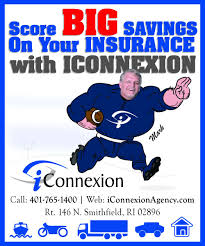 For all of your insurance needs. Iconnexion Inc 636 Eddie Dowling Hwy North Smithfield Ri 02896 Usa
