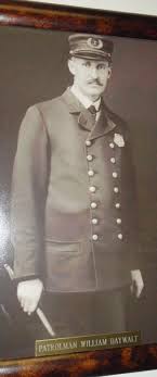 Officer William Daywalt's family gets online apology from his accused  killer's descendants