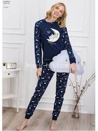 Pierre Cardin Pajamas Set Pc7647 Pajama Set Pajamas Women Pierre Cardin