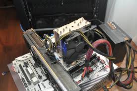 Benchmark results for the amd ryzen 7 1700 can be found below. Running The Ryzen 7 1700 At 4 0ghz On Linux Phoronix
