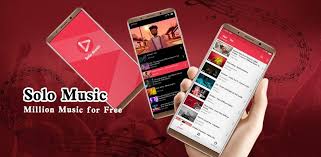 May 16, 2018 · solomusic download apk (12.0 mb) versions this release comes in several variants, see available apks using apkpure app to upgrade solo, fast, free and save your internet data. Solo Music Free Online Offline Music Player 1 3 1 Apk Download Com Solo Solosolo Freeyoutubemusic Apk Free