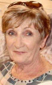 Condolence Book for PAULA O'DONOVAN (née O'DONNELL) (Carrigaline, Cork)