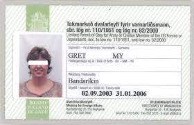 82/2000, skulu halda gildi sínu uns nýjar reglugerðir og stjórnvaldsfyrirmæli hafa verið gefin út. Council Of The European Union Prado Isl Ho 01002 Recto Identity