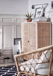 Ravishing Rattan Ikea Stockholm 2017 Bright Bazaar By Will Taylor House Interior Interior Home Decor