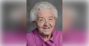 Obituary information for Ellen M. Zwiefelhofer
