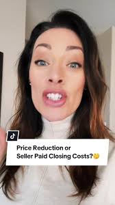 Should I ask for a price reduction or seller paid closing costs when  negotiating my inspection as a buyer?🤔 It depends… Is it an items that  requires immediate attention or a safety issue? If not, it ...