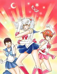 Sailor Chibi Moon (Cosplay) - Zerochan Anime Image Board