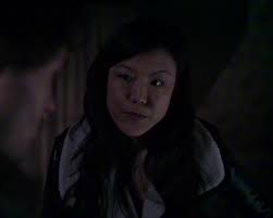 Beverly Katz and Will Graham