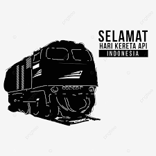 Cara membuat ketupat yang empuk dan tahan. Gambar Hari Kereta Api Indonesia 28 September Kereta Api Ilustrasi Dilukis Tangan Pengangkutan Kereta Api Indonesia Png Dan Vektor Untuk Muat Turun Percuma