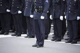 Wearing A Uniform To A Funeral Matthew Funeral Home And Cremation