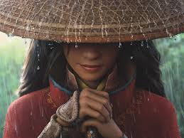 Raya, the daughter of heart's leader, has dreams of restoring kumandra city to its former glory, starting with the restoration of the sisudatu. How To Watch Raya And The Last Dragon