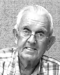 Grant Parker Obituary (1936