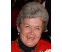 Mary Lou Sweeney Obituary (2025)