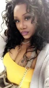 Obituary information for Pepsi Jayleen Domonique Holder