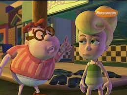 Vlcsnap 2013 06 25 18h16m23s69 Png Jimmy Neutron Nickelodeon Nicktoons